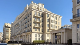 Фотографии  Knightsbridge Private Park Фотографии  Knightsbridge Private Park