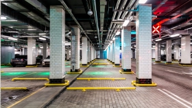 Фотографии  Knightsbridge Private Park Фотографии  Knightsbridge Private Park