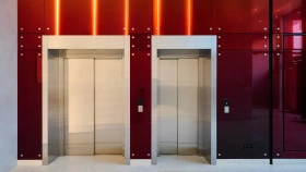 Фотографии Лобби RED7