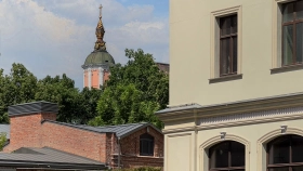 Фотографии  ЖК Абрикосов Фотографии  ЖК Абрикосов