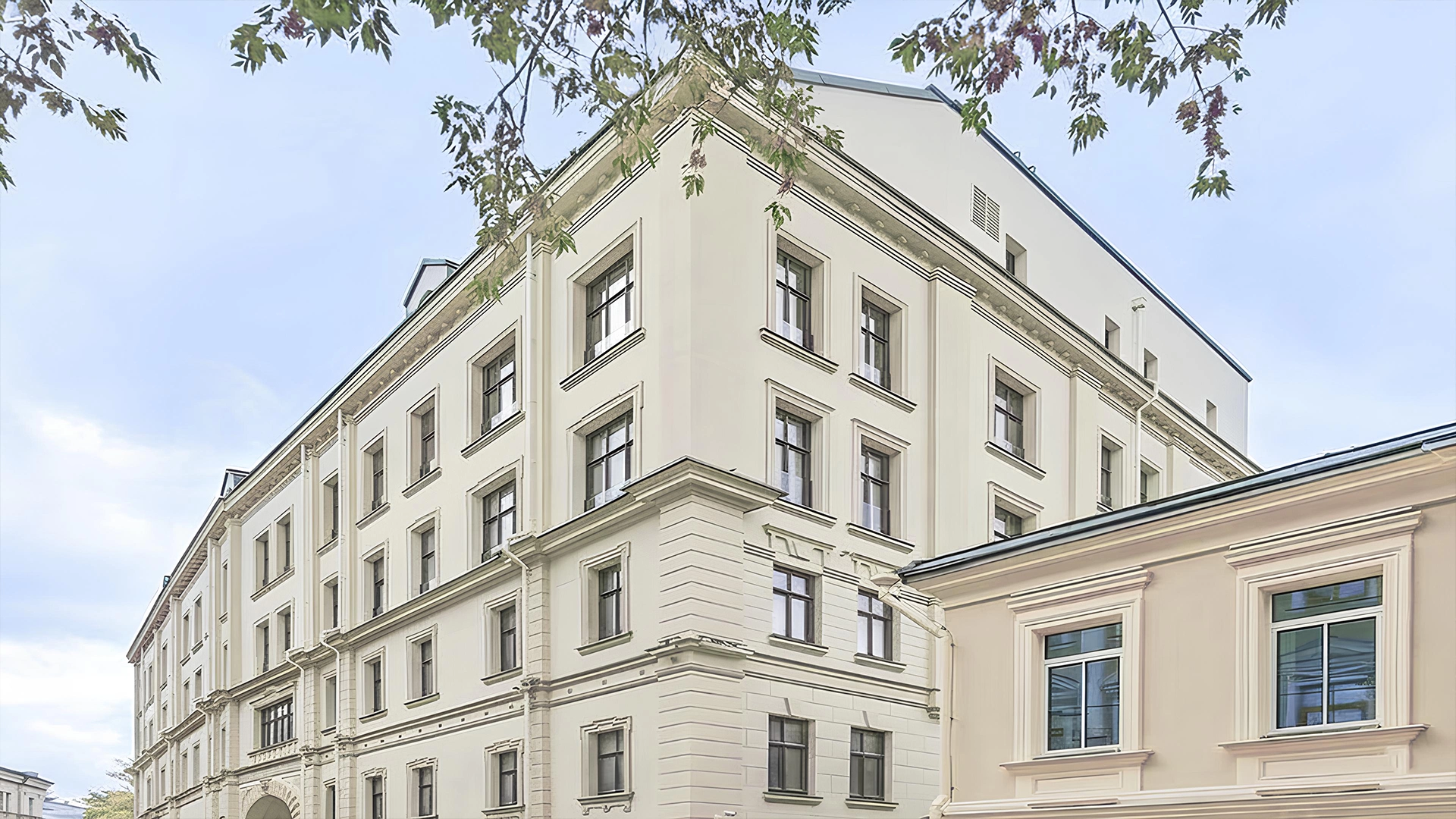 Фотографии архитектуры ЖК Абрикосов Фотографии архитектуры ЖК Абрикосов