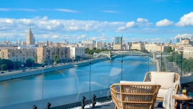 Фотографии  Savvin River Residence