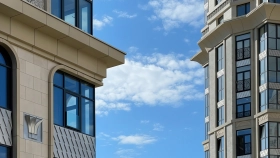 Фотографии интерьеров Spires