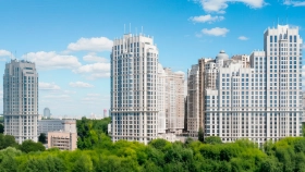 Фотографии архитектуры Spires