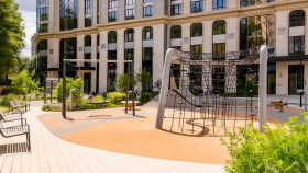 Фотографии  Spires