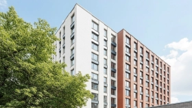 Фотографии архитектуры Level Donskoy Residential Complex