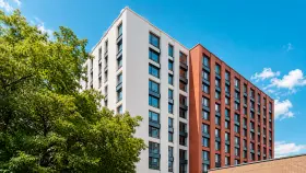 Фотографии архитектуры Level Donskoy Residential Complex