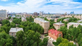 Фотографии  ЖК Level Донской Фотографии  ЖК Level Донской