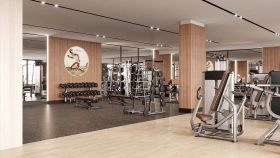 Фотографии  ЖК Достижение