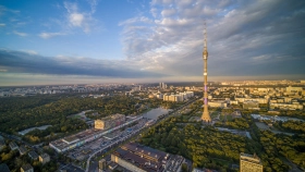 Фотографии  ЖК Достижение