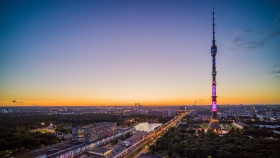 Фотографии  ЖК Достижение