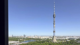 Фотографии  ЖК Достижение