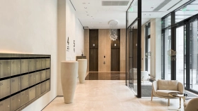 Фотографии Лобби TURGENEV Clubhouse