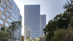 Фотографии комплекса ЖК Новоданиловская, 8 Фотографии комплекса ЖК Новоданиловская, 8