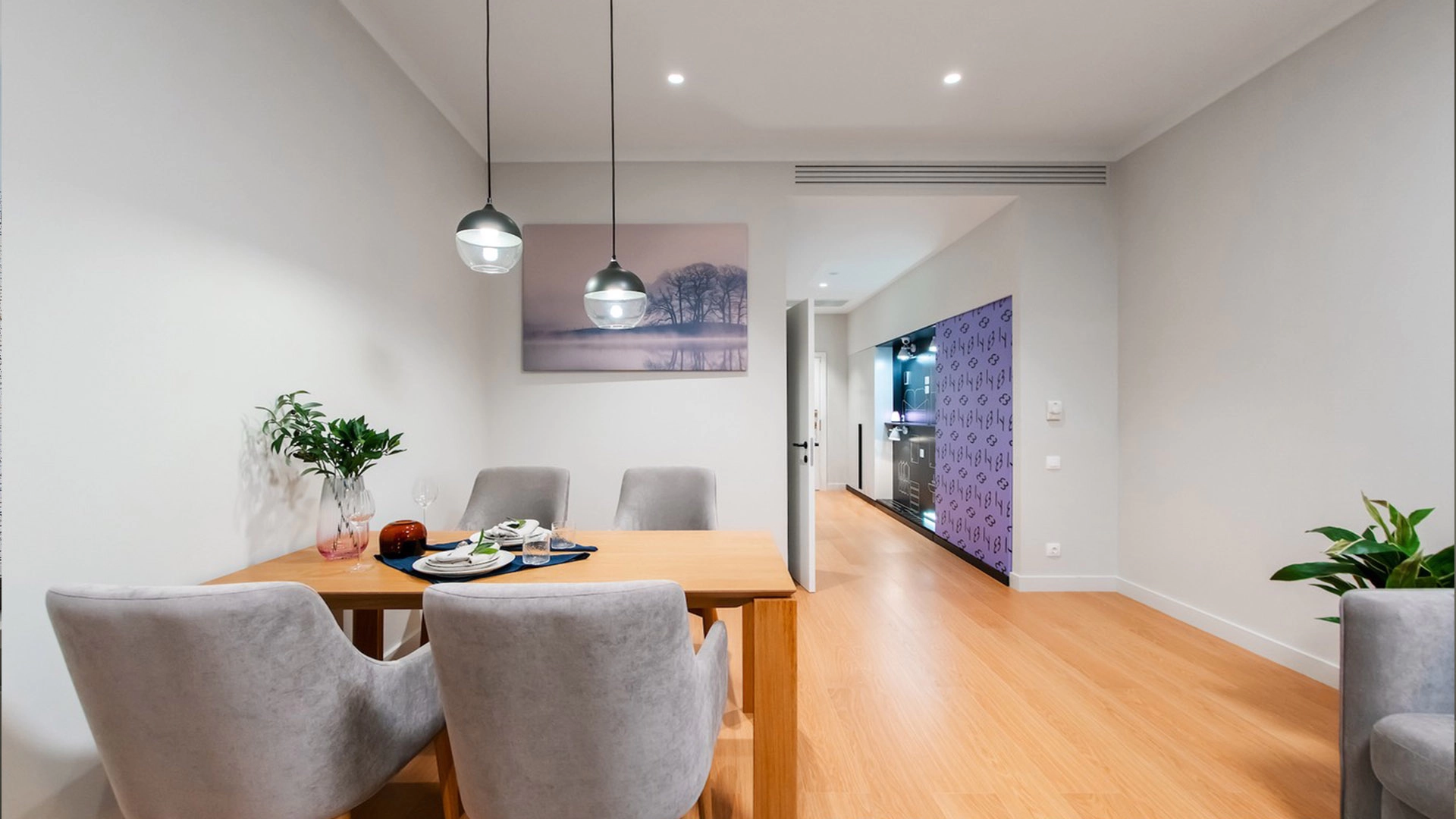 Фотографии интерьеров ЖК Новоданиловская, 8 Фотографии интерьеров ЖК Новоданиловская, 8