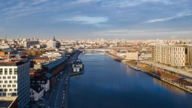 Фотографии  ЖК Новоданиловская, 8 Фотографии  ЖК Новоданиловская, 8