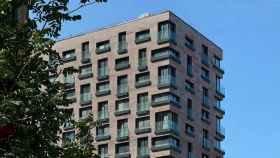 Фотографии интерьеров ЖК Зиларт