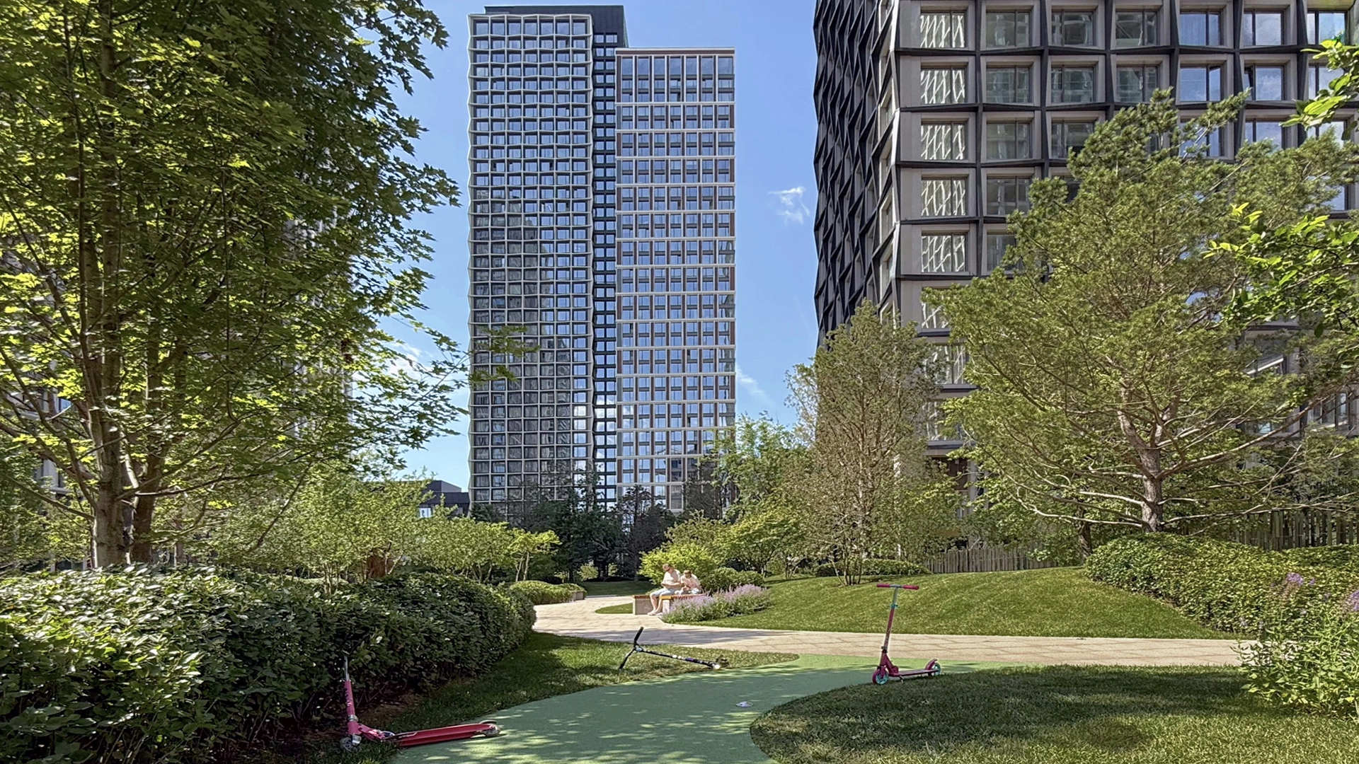 Prime Park