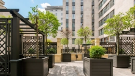 Фотографии инфраструктуры ЖК Котельническая, 21