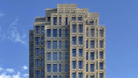 Фотографии архитектуры ELEVEN