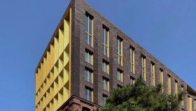 Фотографии архитектуры Тессинский, 1