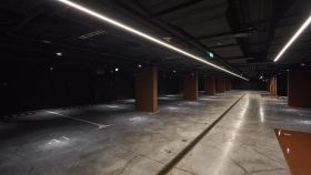 Фотографии паркинга Tessinsky, 1 Фотографии паркинга Tessinsky, 1