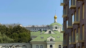 Фотографии  Tessinsky, 1 Фотографии  Tessinsky, 1