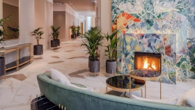 Фотографии Лобби Врубеля, 4