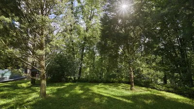 Небо Восемь — пентхаус в ЖК «Парк Рублёво», 8 этаж — ЖК: инфраструктура