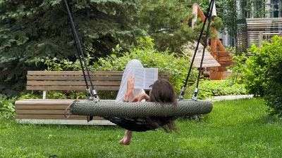 Башня Беговой — пентхаус в ЖК «Слава», 16 этаж — ЖК: инфраструктура