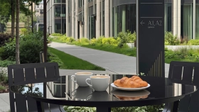 Фотографии инфраструктуры ЖК Slava Фотографии инфраструктуры ЖК Slava