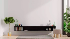 Фотографии интерьеров ЖК Nagatino i-Land Фотографии интерьеров ЖК Nagatino i-Land