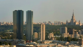 Фотографии  ЖК Hide