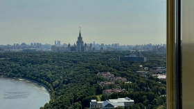 Фотографии  ЖК Hide