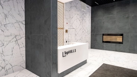 Фотографии Лобби ЖК TopHILLS Фотографии Лобби ЖК TopHILLS