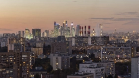 Фотографии  ЖК TopHILLS Фотографии  ЖК TopHILLS