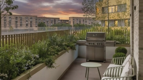 Фотографии интерьеров Foriver | Форивер