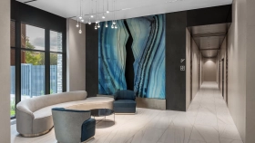 Фотографии Лобби Foriver