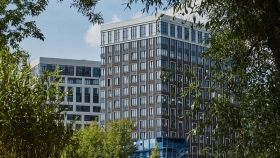 Фотографии архитектуры West Garden Residential Complex Фотографии архитектуры West Garden Residential Complex