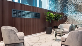 Фотографии Лобби ЖК Now (Нау)