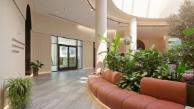 Фотографии Лобби ЖК Режиссер