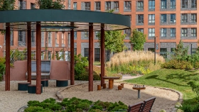 Фотографии инфраструктуры Сидней Сити