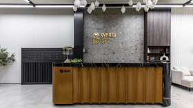 Фотографии Лобби ЖК Sydney City
