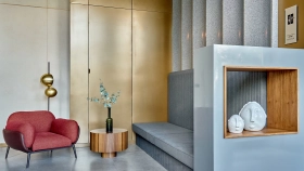 Фотографии Лобби ЖК Sydney City