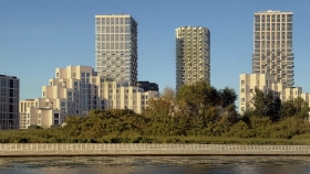 Фотографии архитектуры Shagal Фотографии архитектуры Shagal