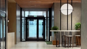 Фотографии Лобби Shagal Фотографии Лобби Shagal