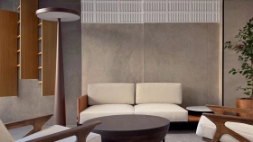 Фотографии Лобби Шагал