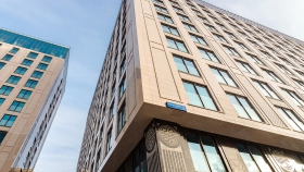 Фотографии архитектуры ЖК Сады Пекина