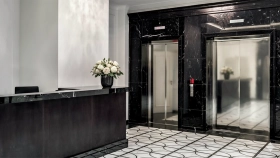 Фотографии Лобби ЖК Сады Пекина