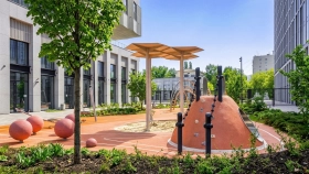 Фотографии инфраструктуры title